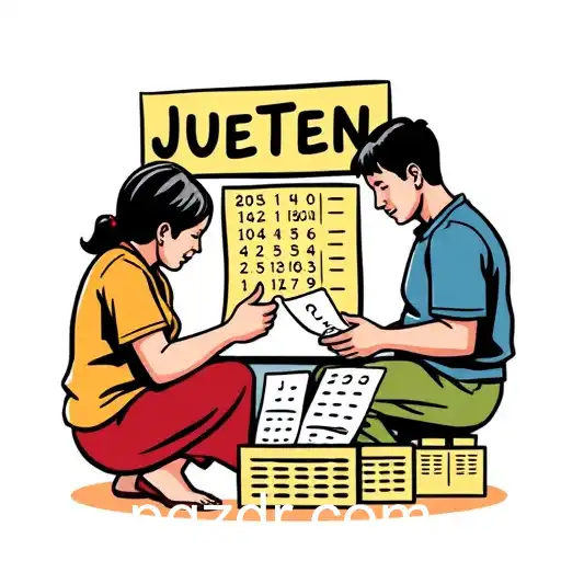 Jueteng