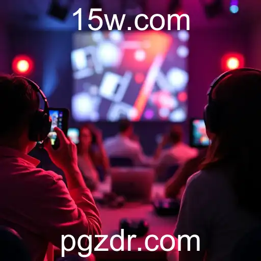 Transmissão ao vivo