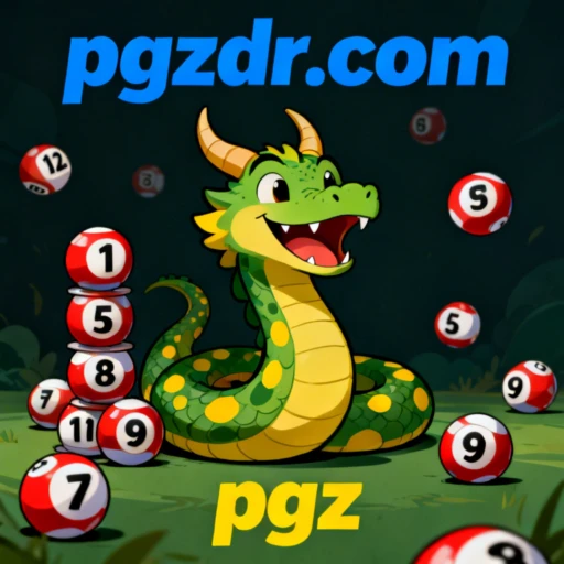 pgz Logo